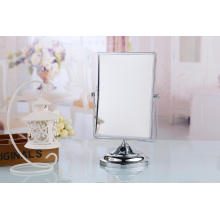 New Square Table Top Vanity Mirror/Makeup Mirror